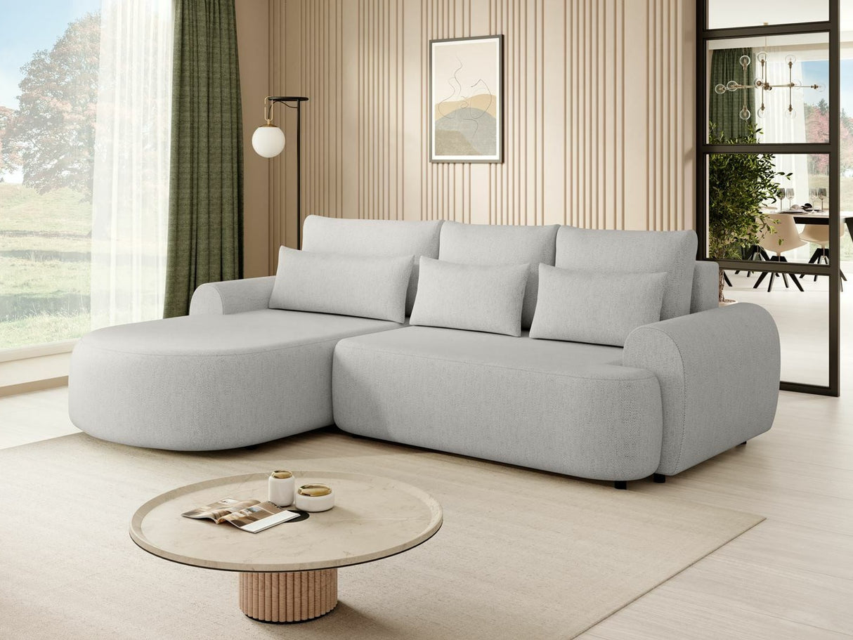 Minkštas kampas 610380