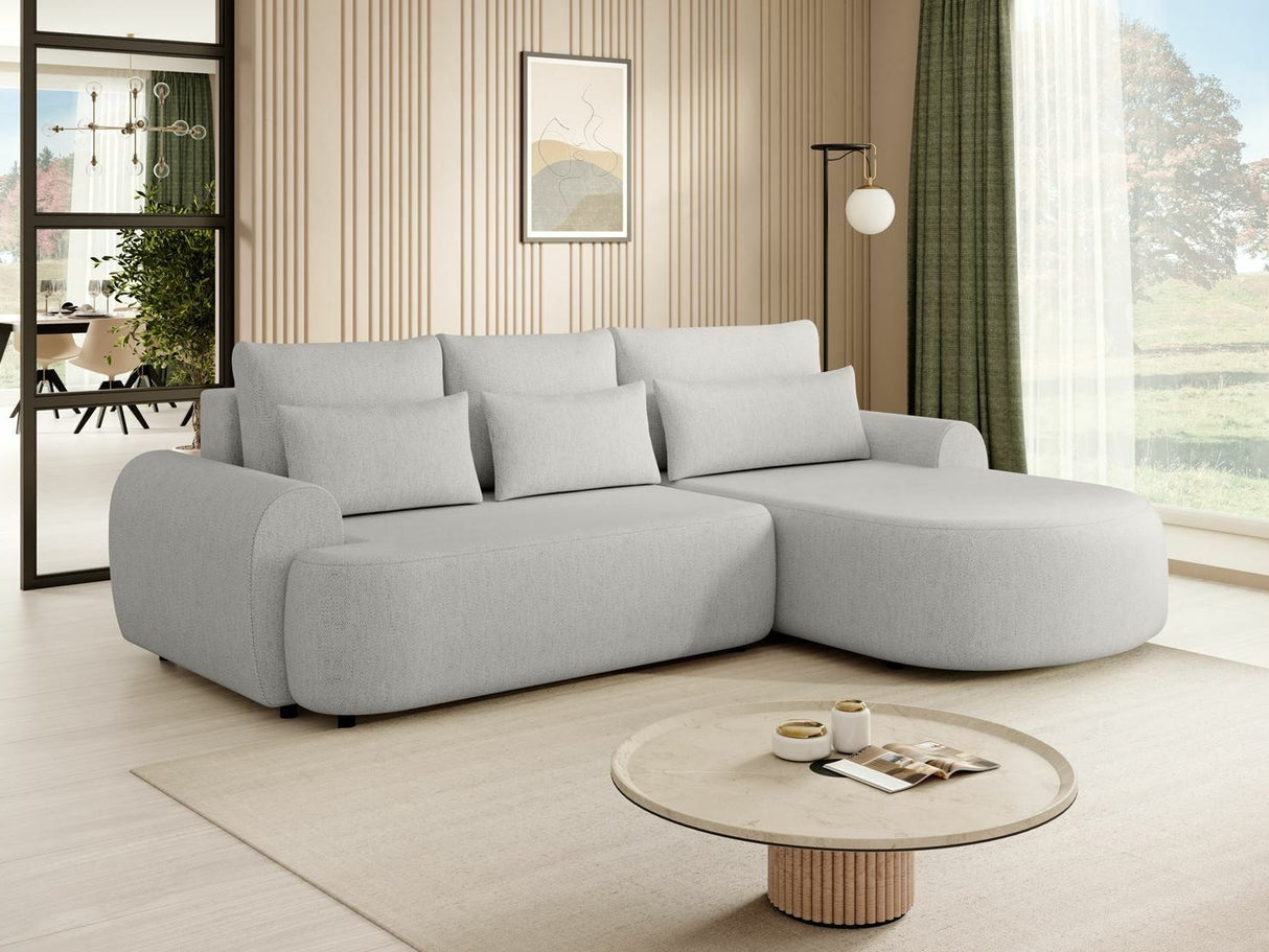 Minkštas kampas 610380