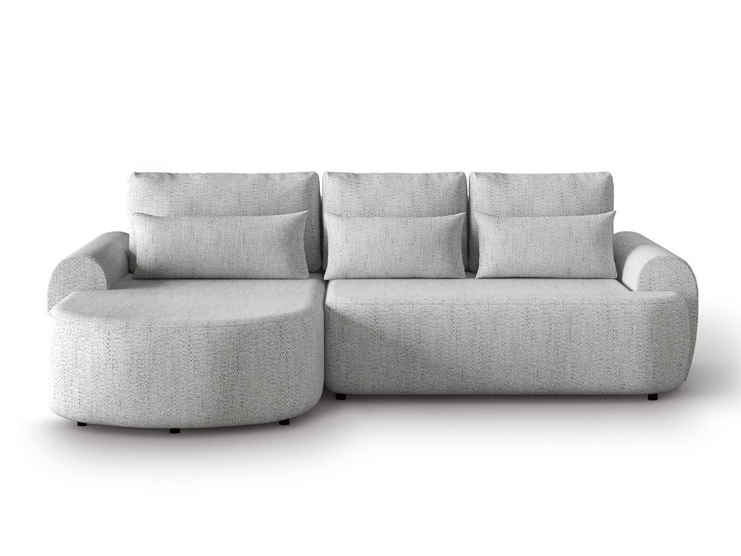 Minkštas kampas 610380