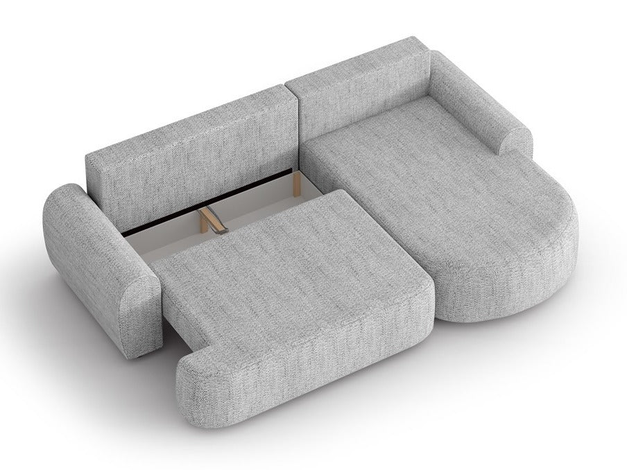 Minkštas kampas 610380