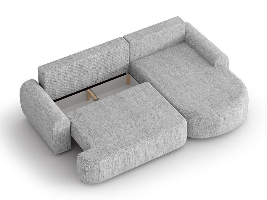 Minkštas kampas 610380