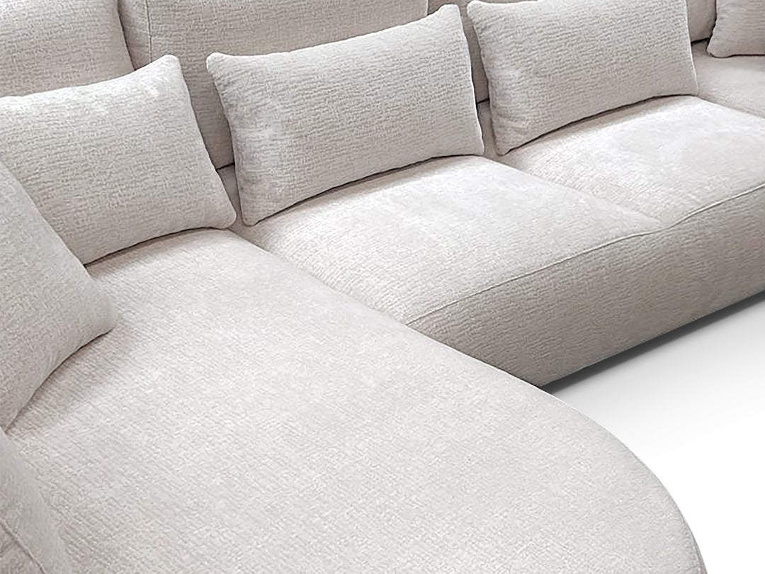 Minkštas kampas 610260 4227339