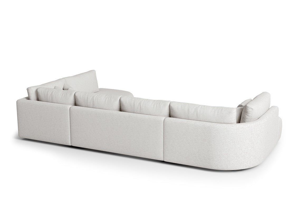 Minkštas kampas 610260 4227374