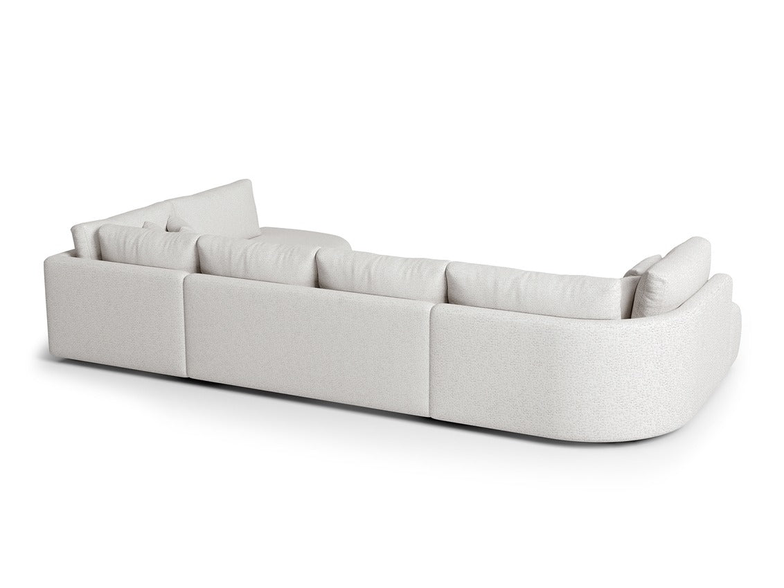 Minkštas kampas 610260 4227385