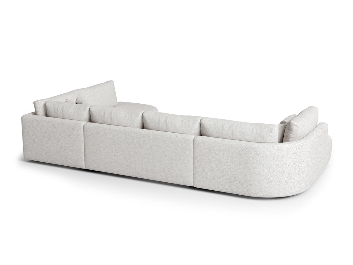 Minkštas kampas 610260 4227387