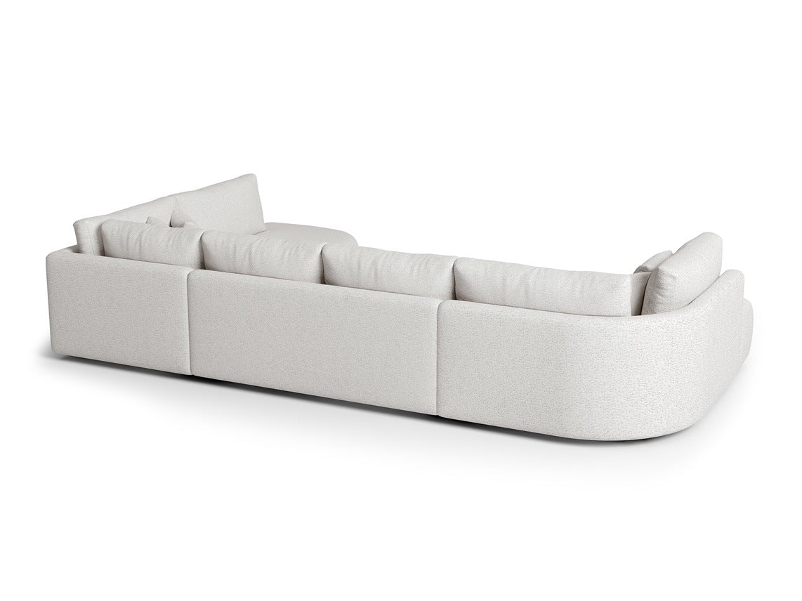 Minkštas kampas 610260 4227389