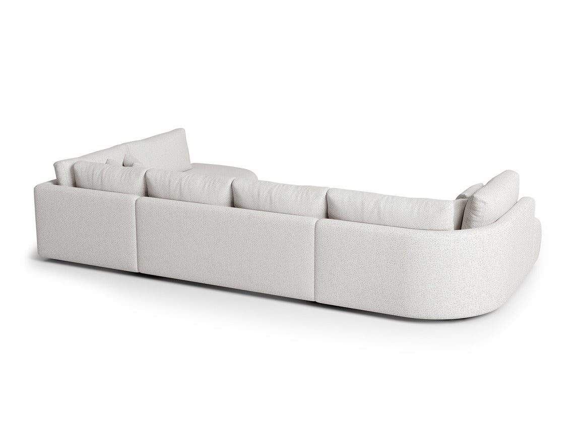 Minkštas kampas 610260 4227404