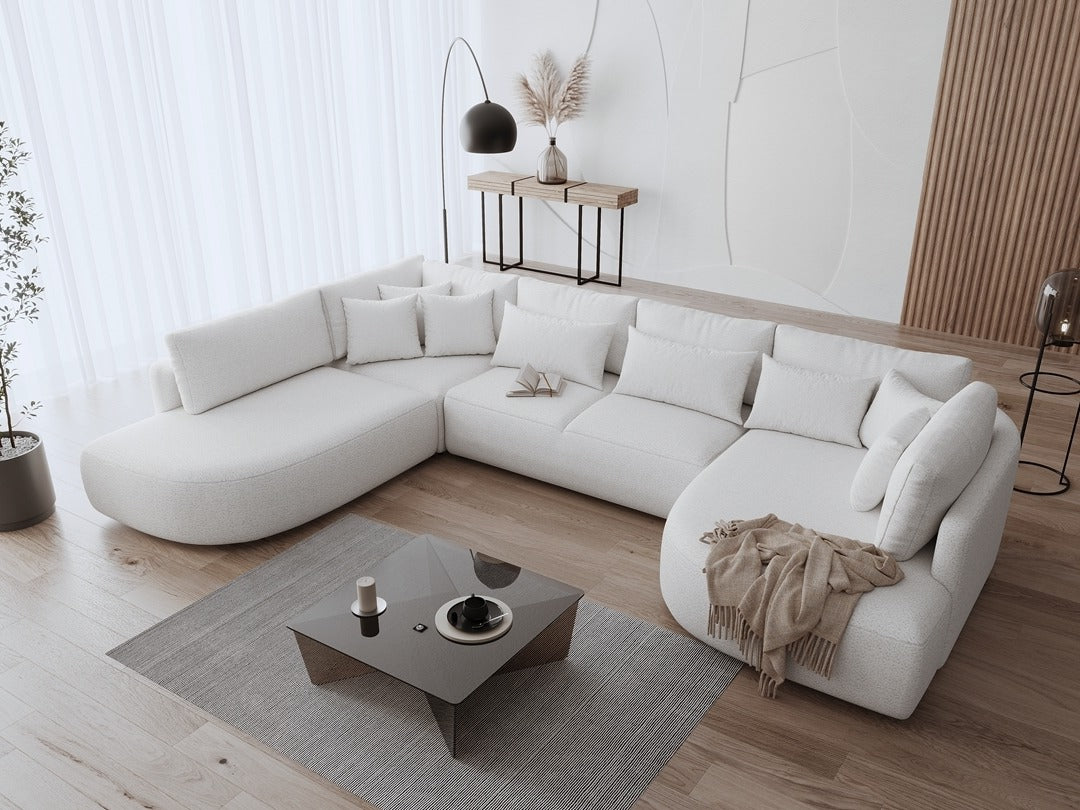 Minkštas kampas 610260 4227501