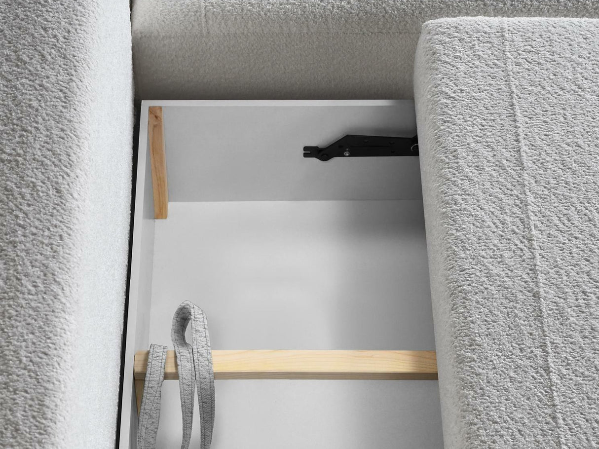 Minkštas kampas 610380 4227544