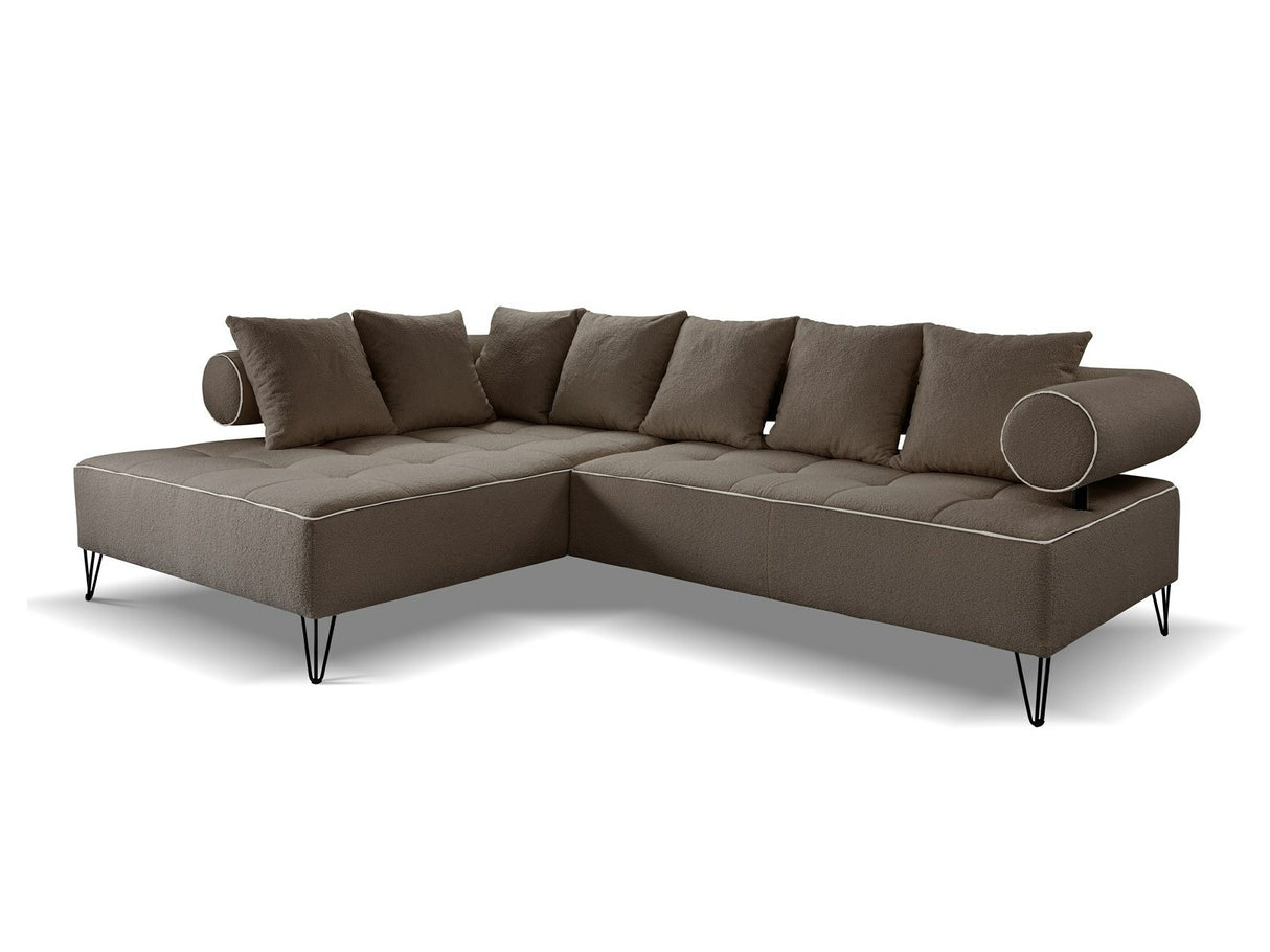 Minkštas kampas 610542