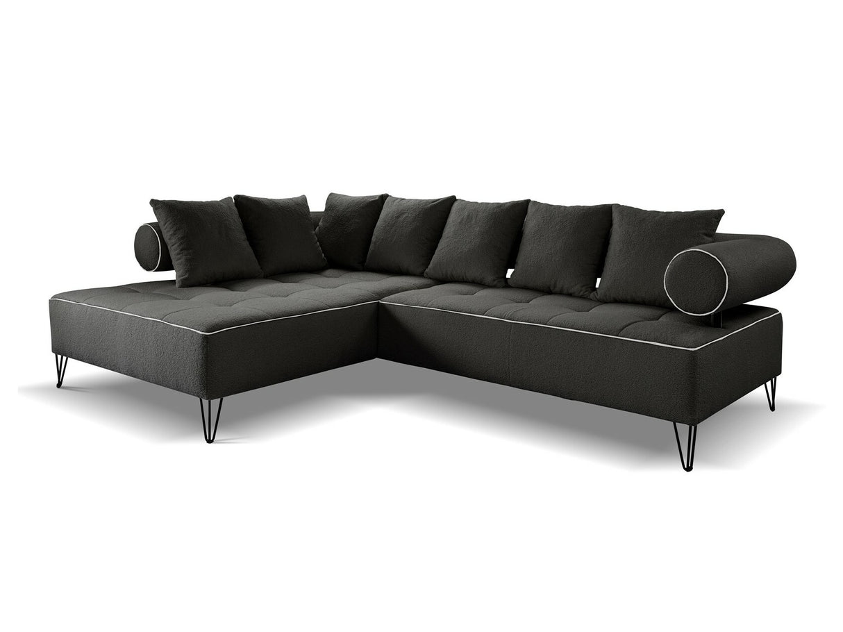 Minkštas kampas 610542