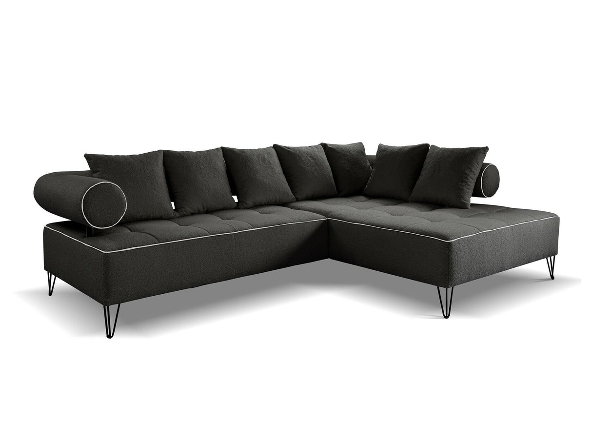 Minkštas kampas 610542