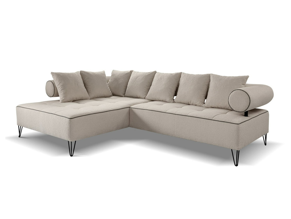 Minkštas kampas 610542