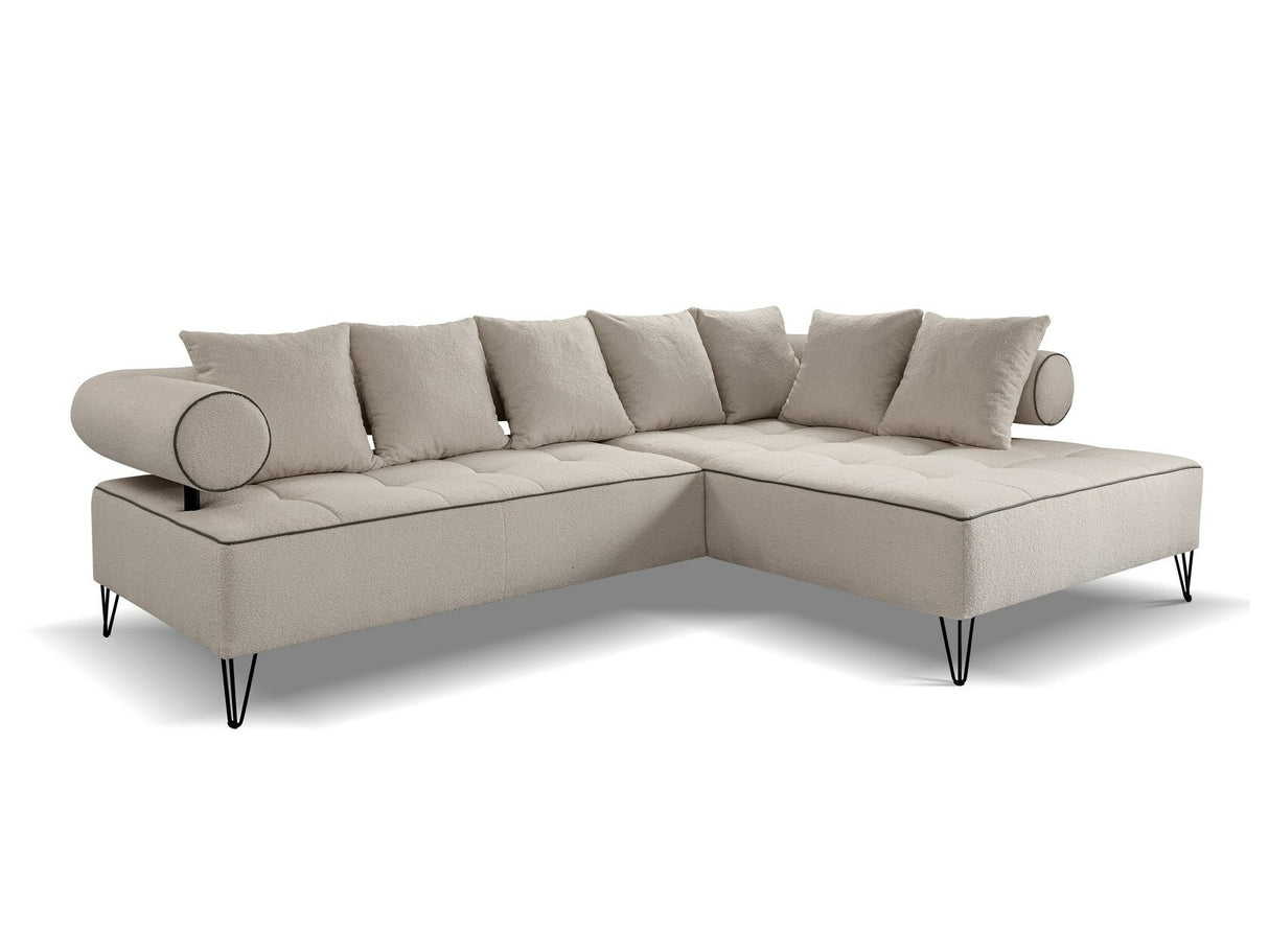 Minkštas kampas 610542