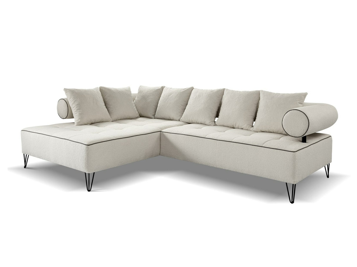 Minkštas kampas 610542