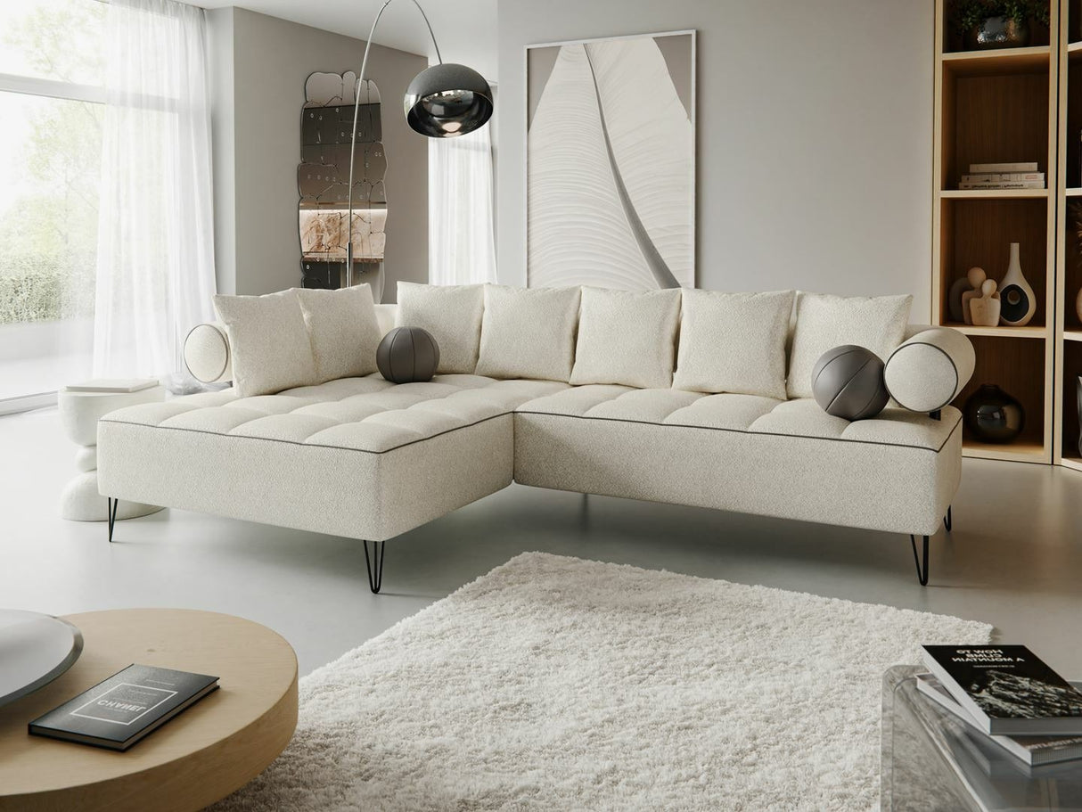 Minkštas kampas 610542