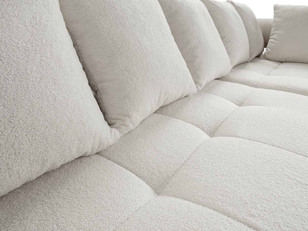 Minkštas kampas 610542