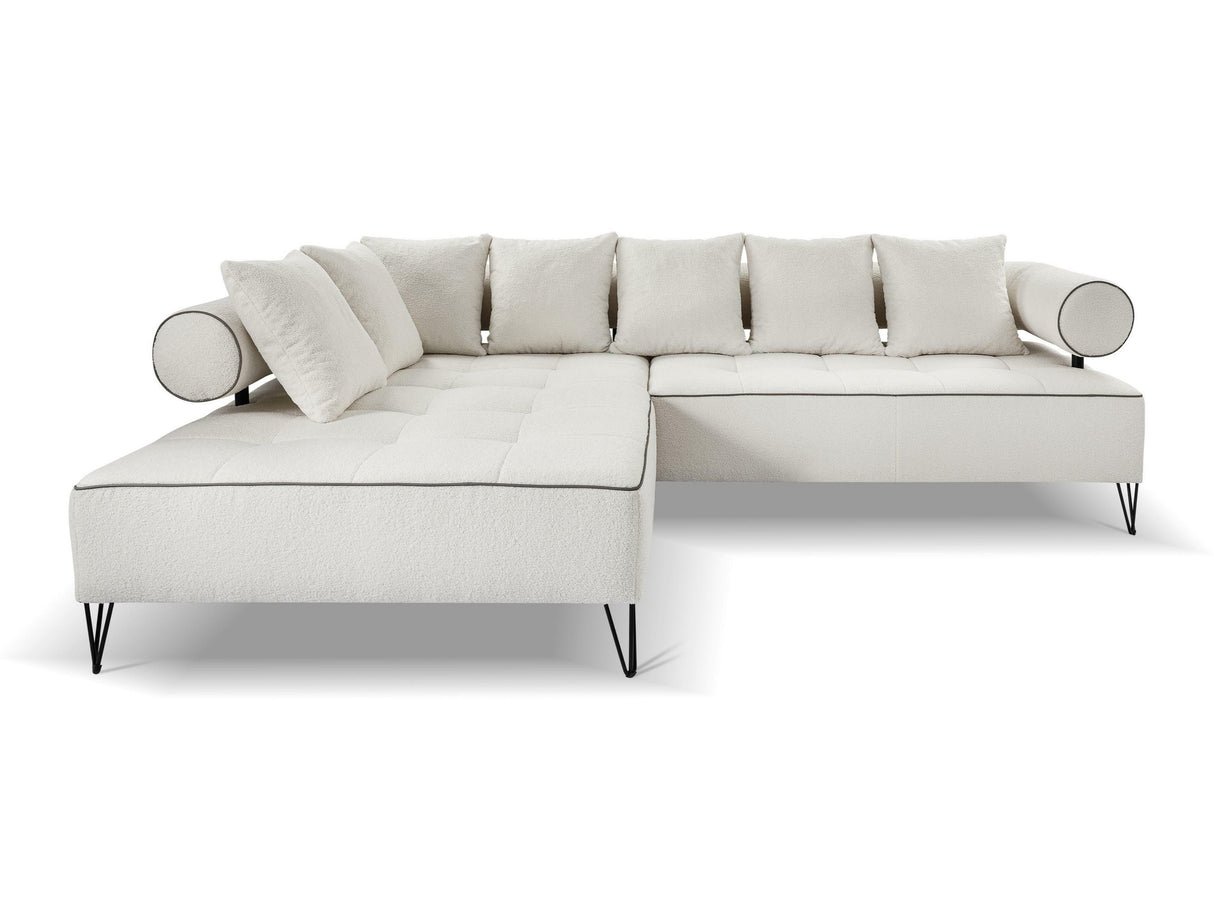 Minkštas kampas 610542