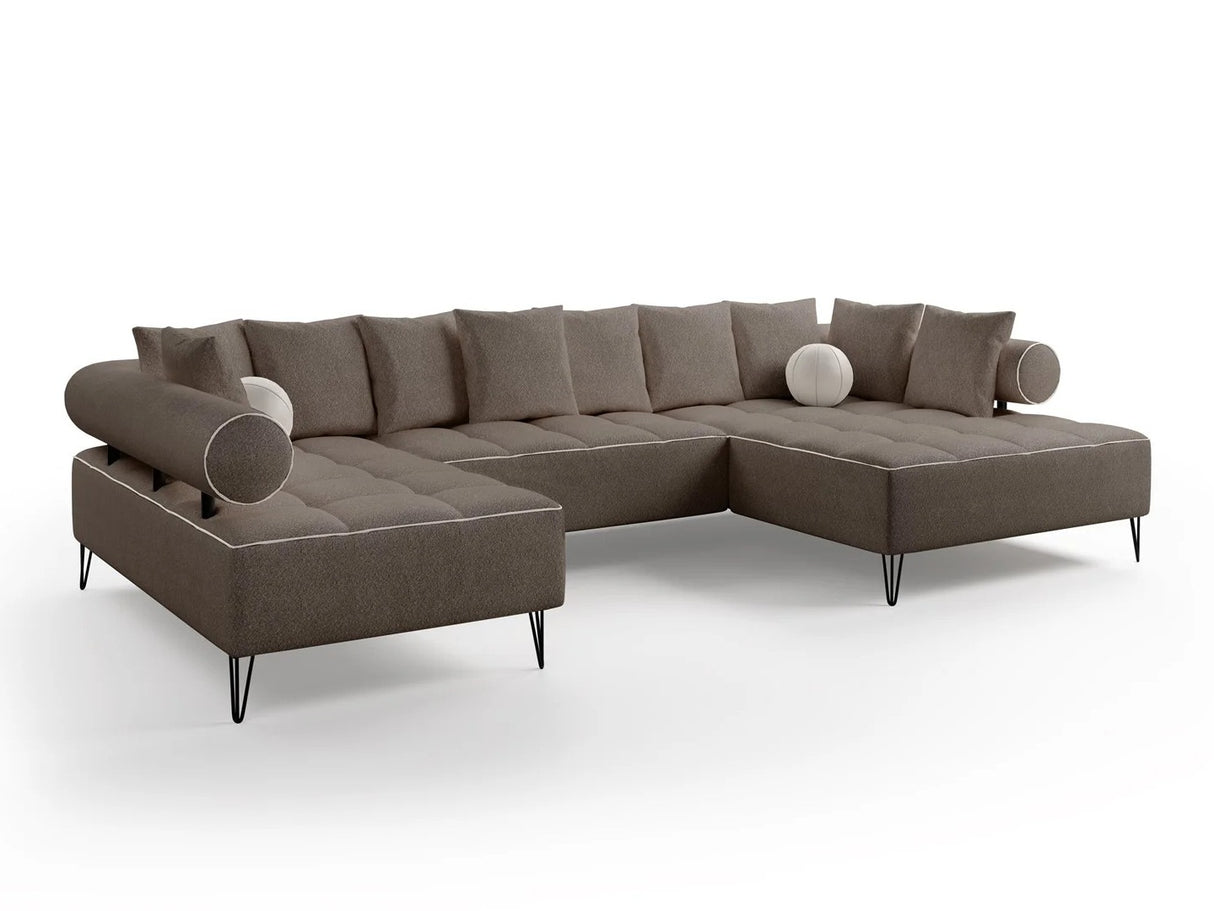 Minkštas kampas 610557