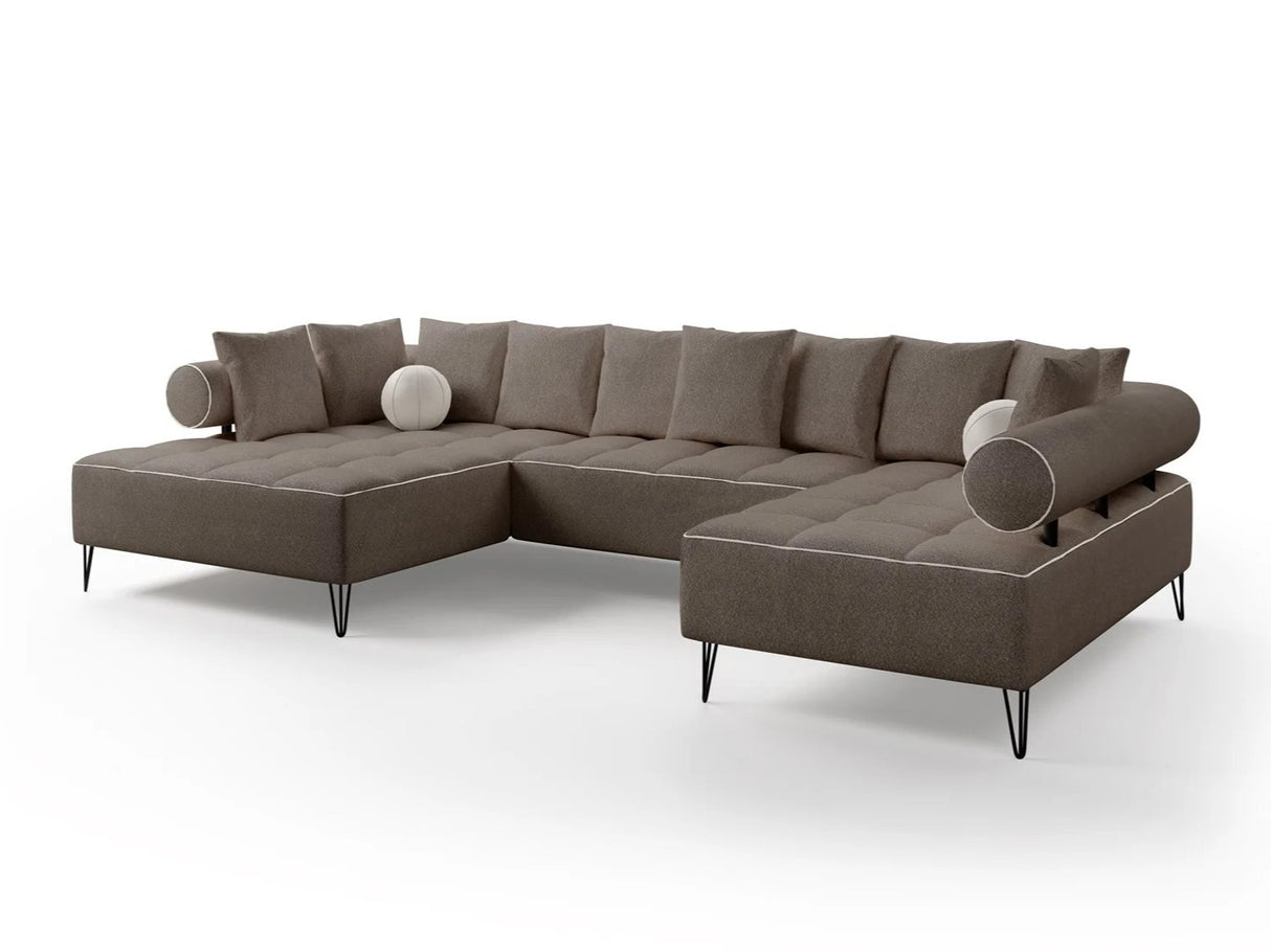 Minkštas kampas 610557