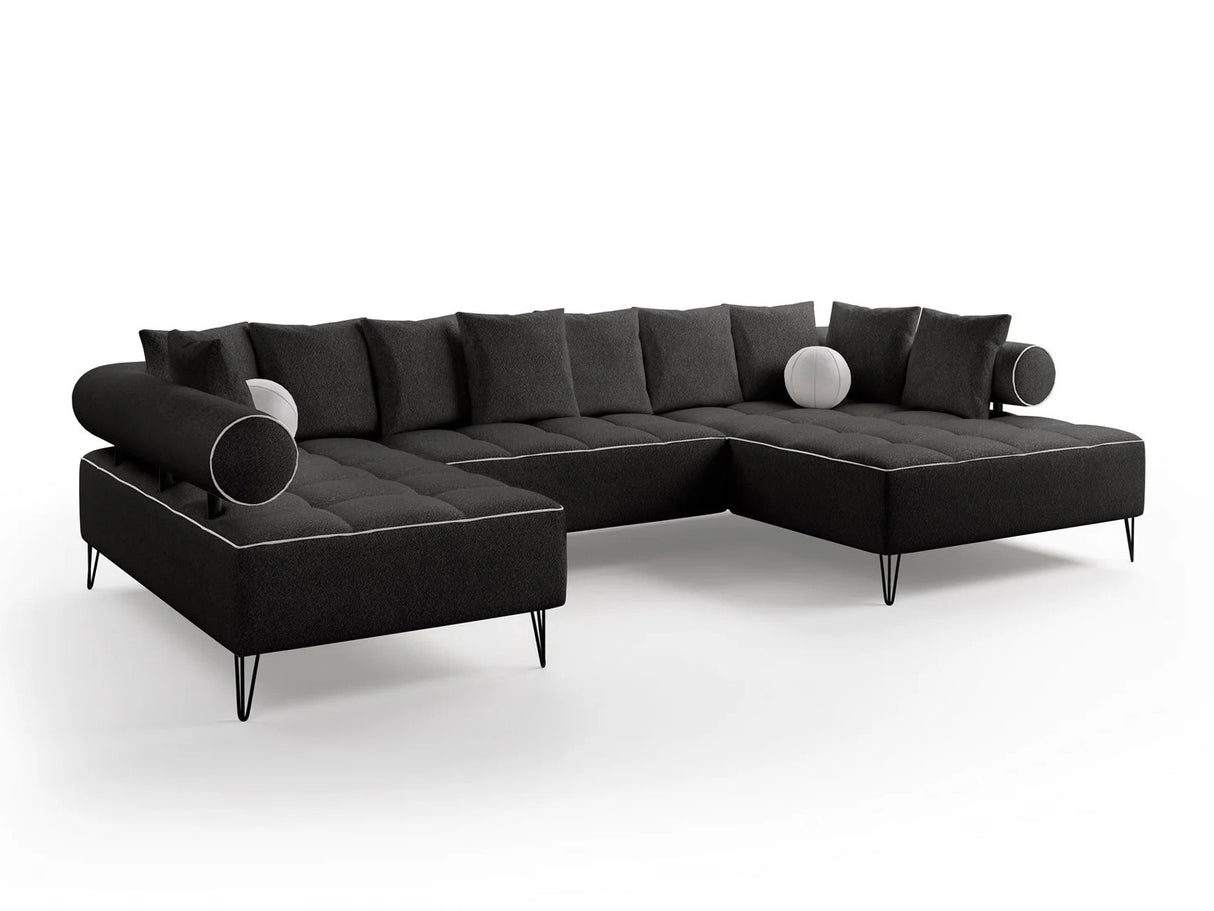 Minkštas kampas 610557