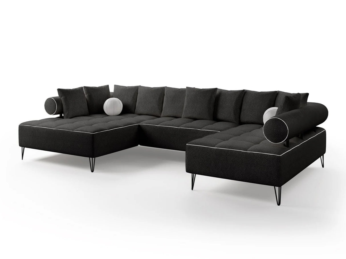 Minkštas kampas 610557