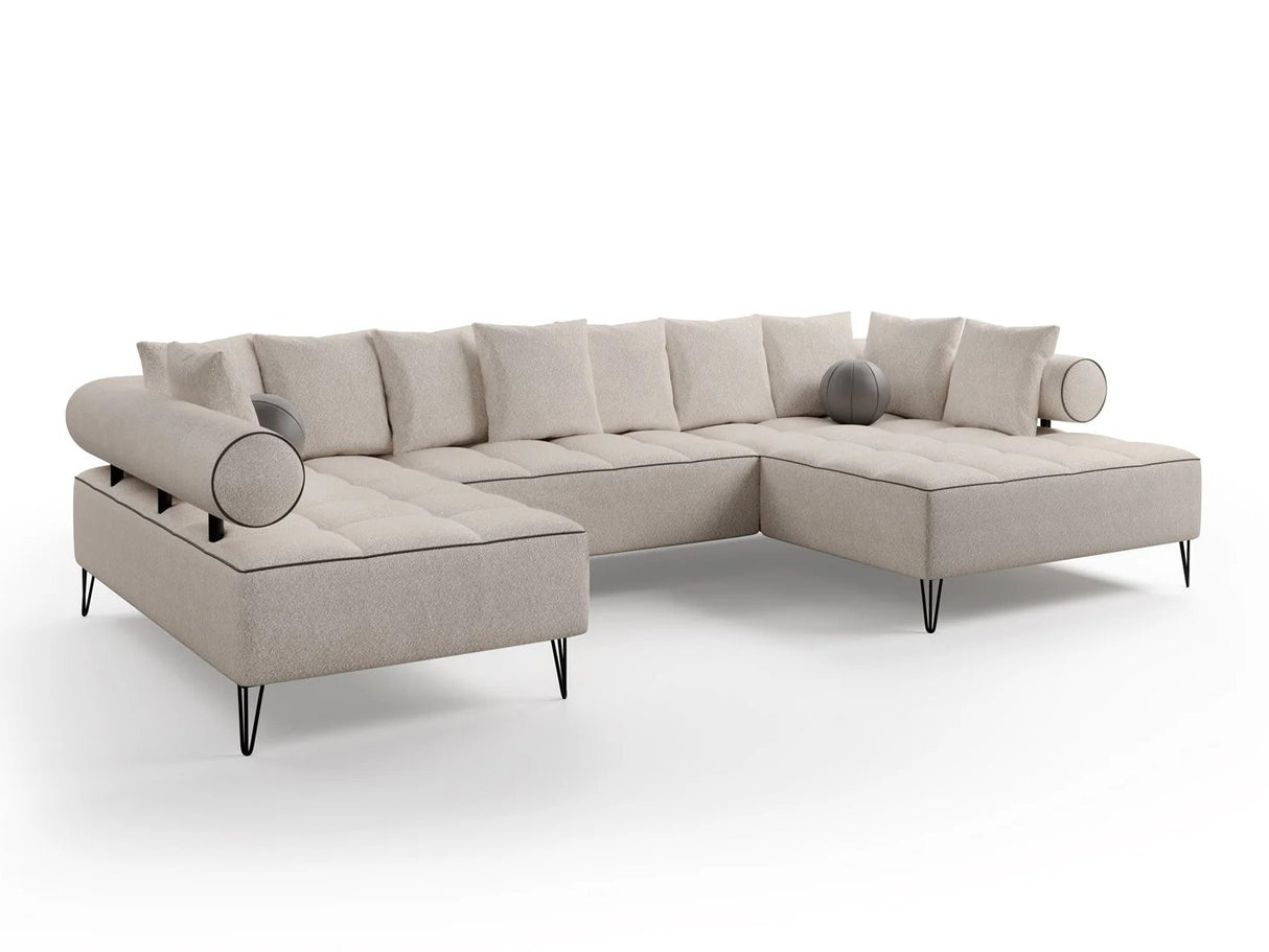 Minkštas kampas 610557