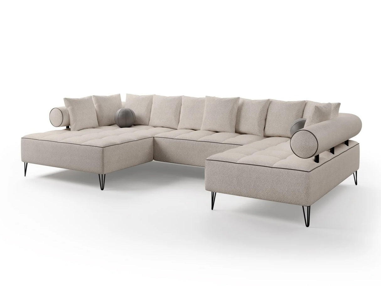 Minkštas kampas 610557