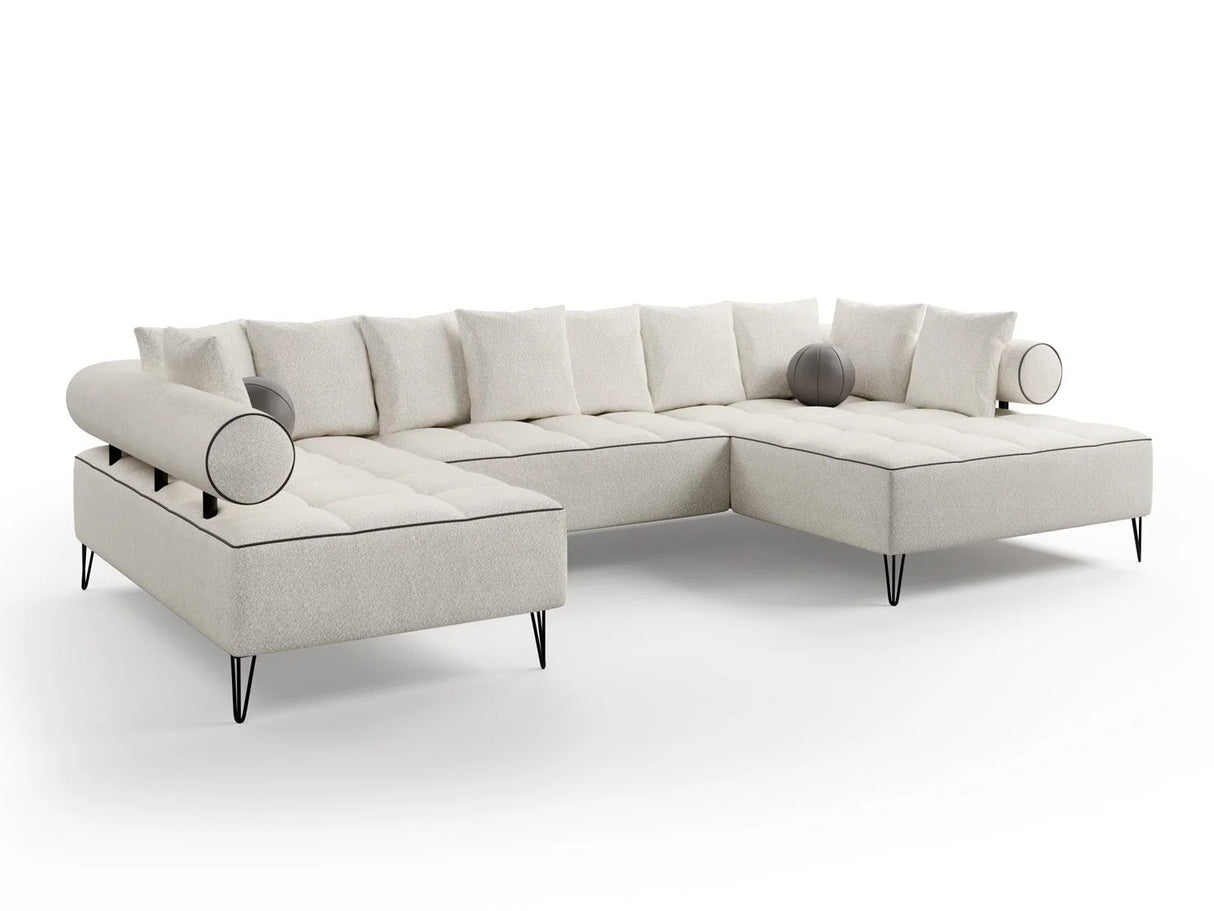 Minkštas kampas 610557