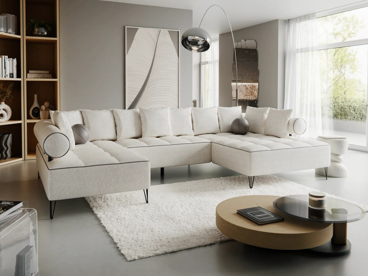 Minkštas kampas 610557