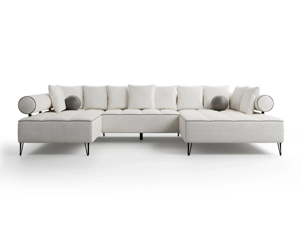 Minkštas kampas 610557