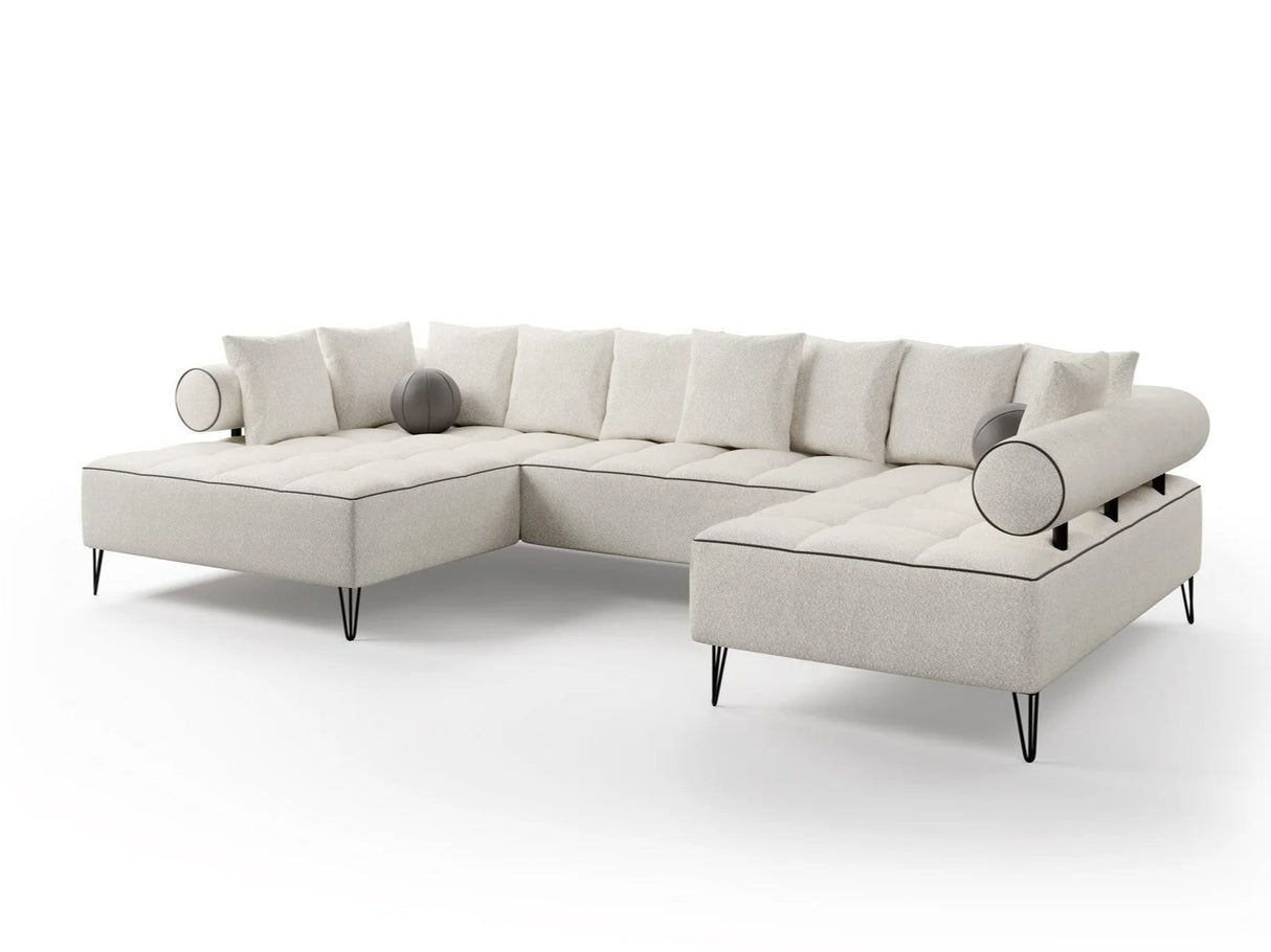 Minkštas kampas 610557