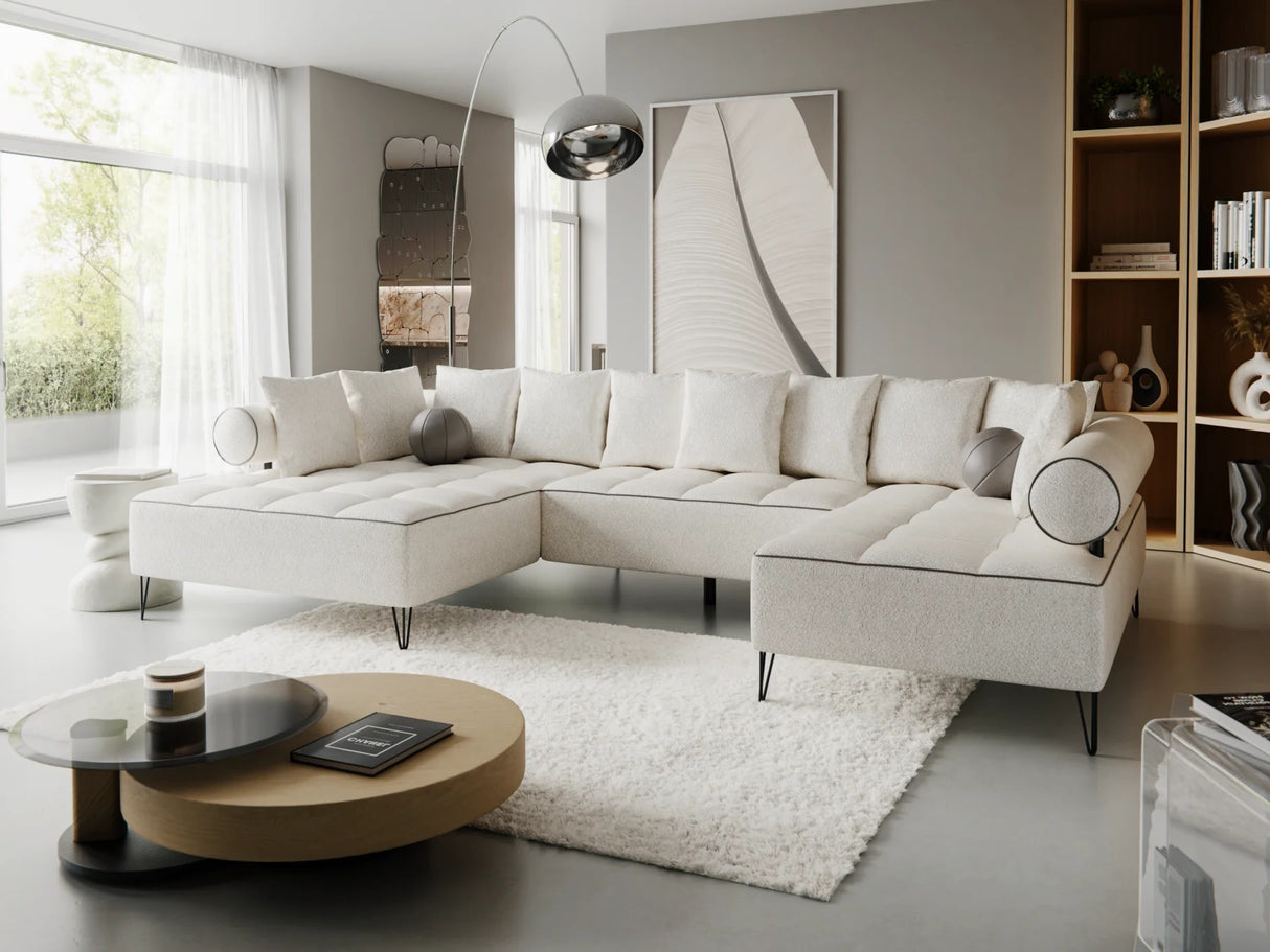 Minkštas kampas 610557