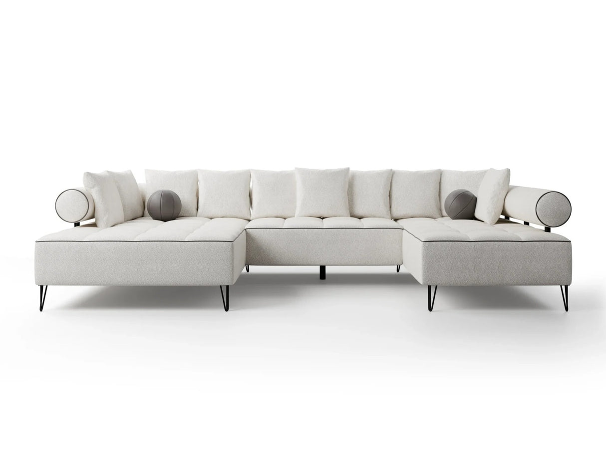 Minkštas kampas 610557