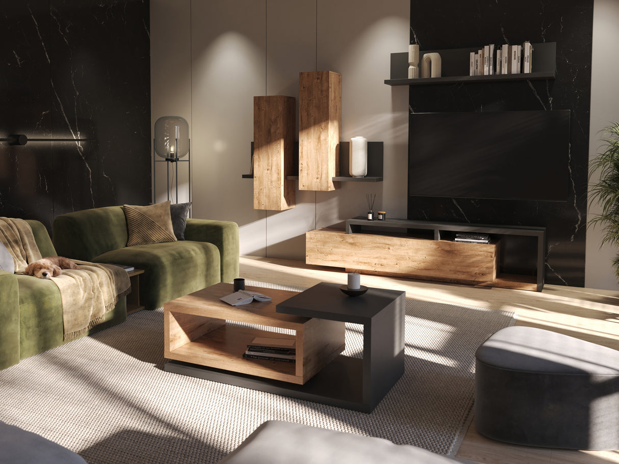 Pakabinama lentyna 68264 4228182