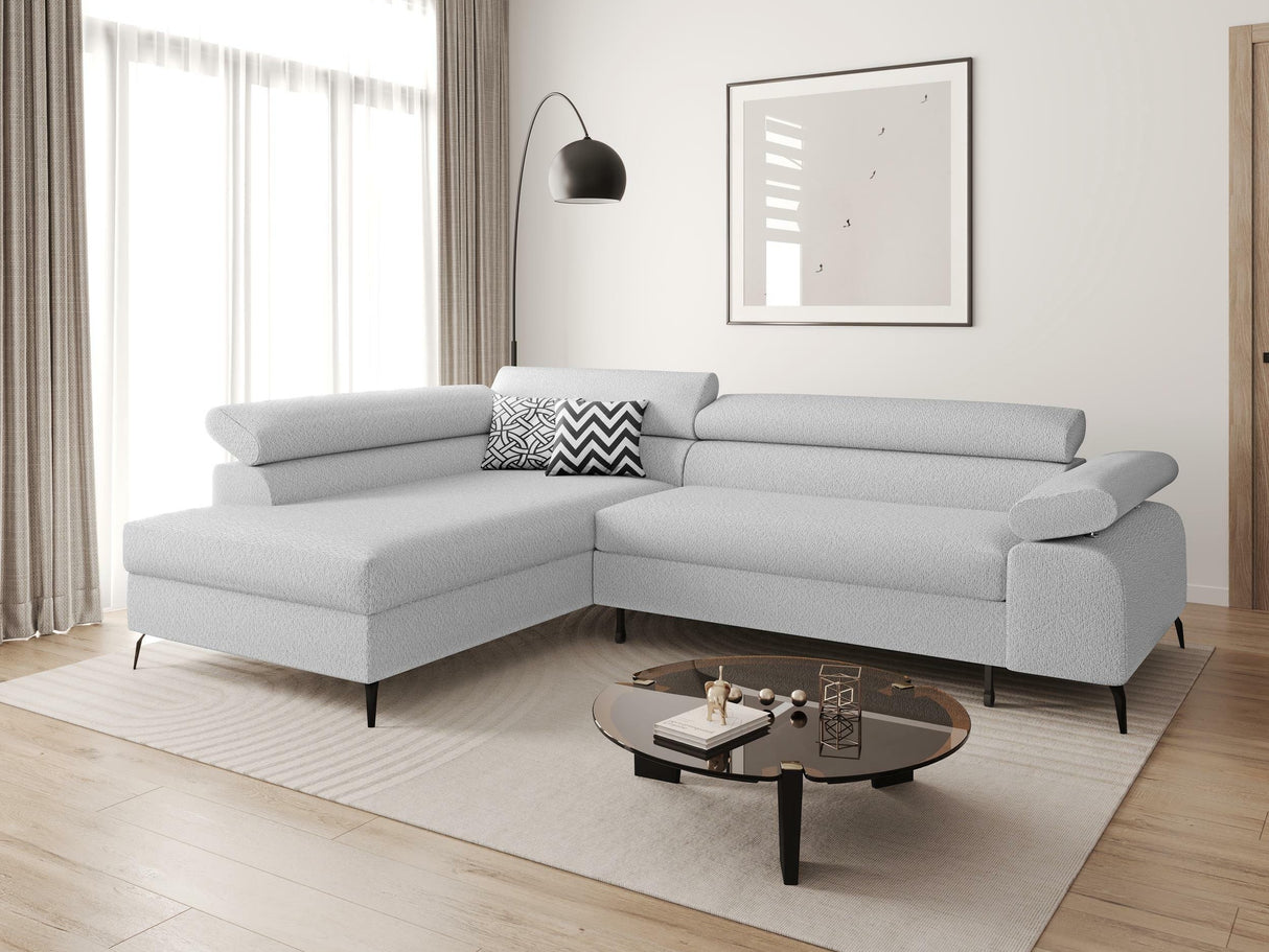 Minkštas kampas 610608