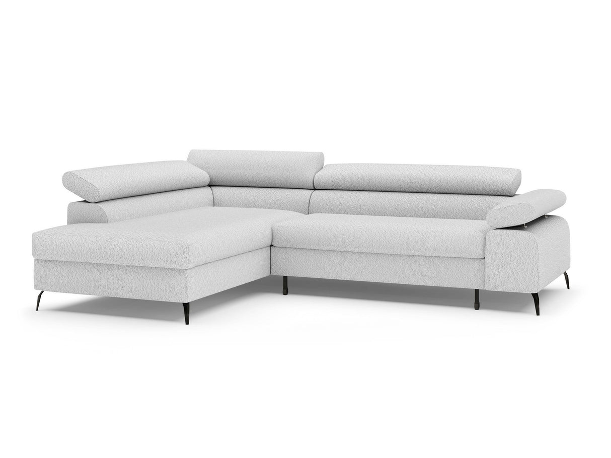 Minkštas kampas 610608