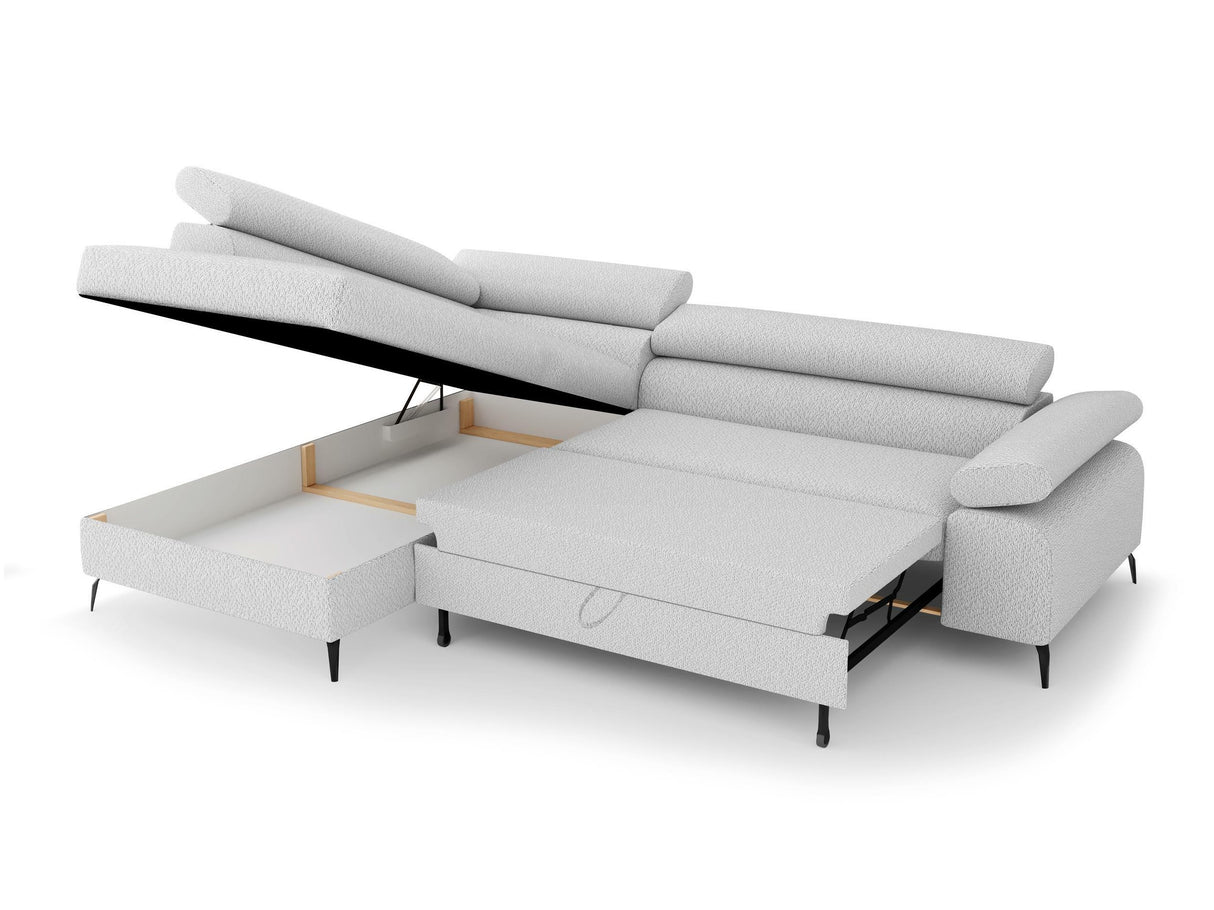 Minkštas kampas 610608