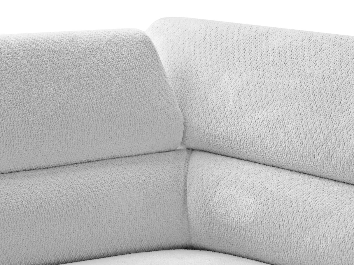 Minkštas kampas 610608