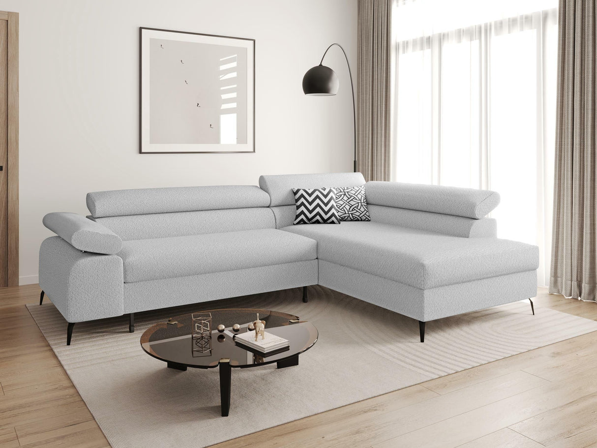 Minkštas kampas 610608