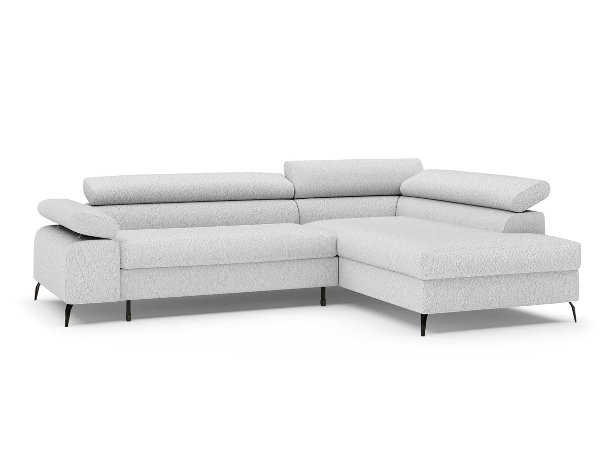 Minkštas kampas 610608