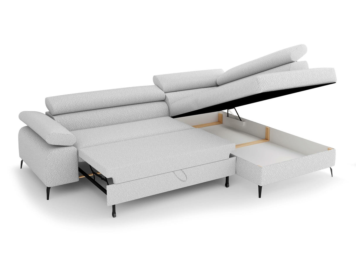 Minkštas kampas 610608