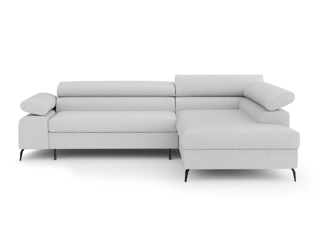 Minkštas kampas 610608