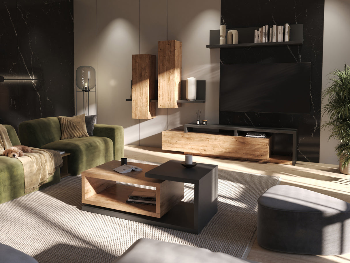 Žurnalinis staliukas 114421 4228198