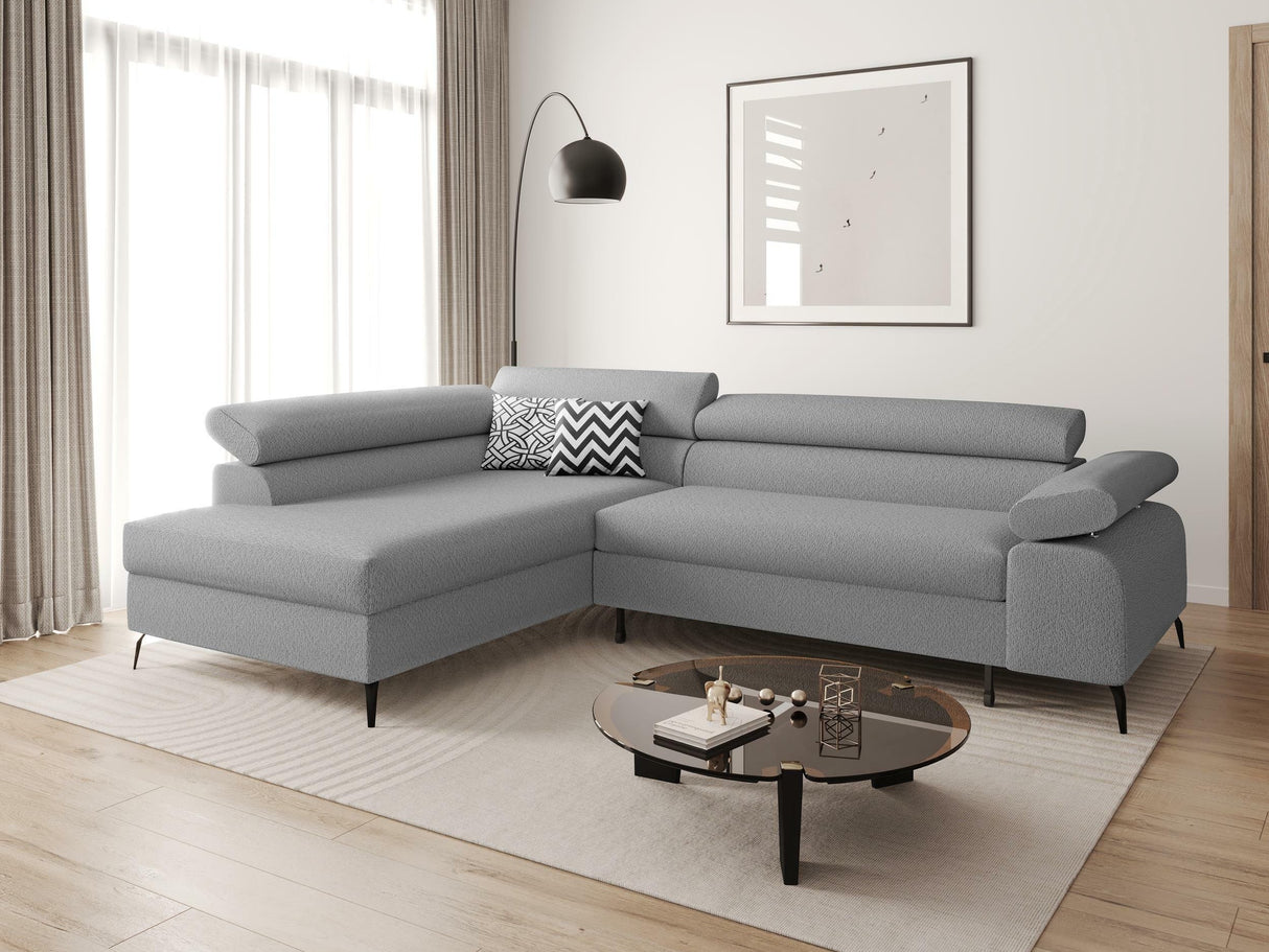 Minkštas kampas 610608