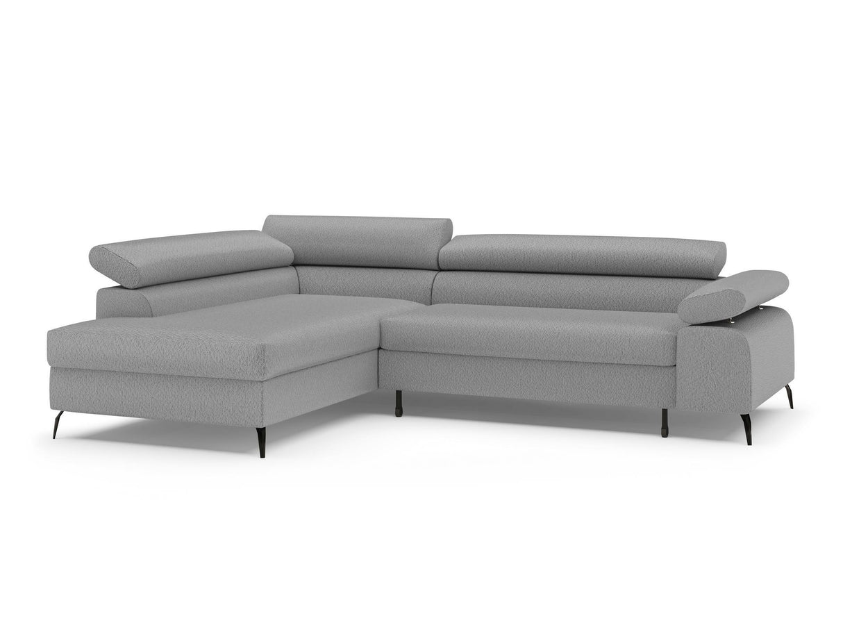 Minkštas kampas 610608