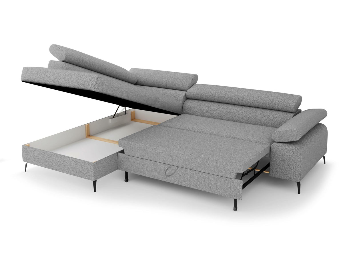 Minkštas kampas 610608