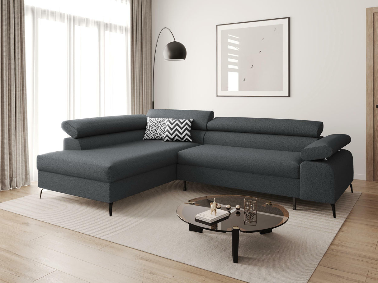 Minkštas kampas 610608