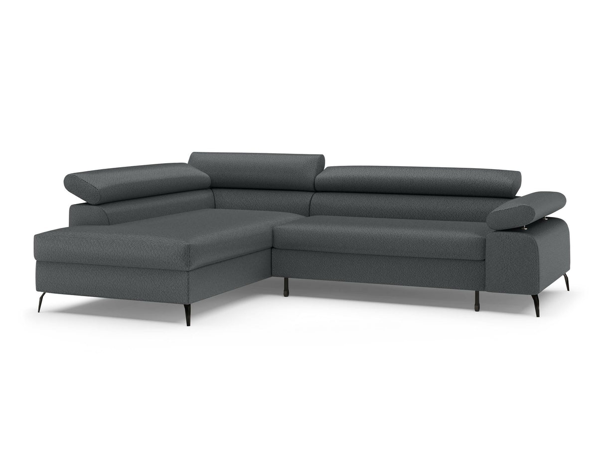 Minkštas kampas 610608