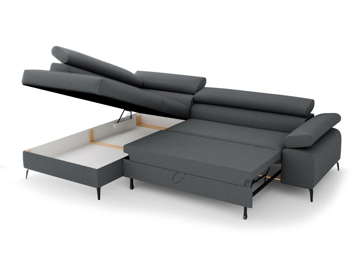 Minkštas kampas 610608